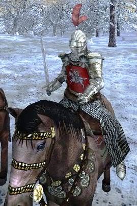 Lithuanian Knight